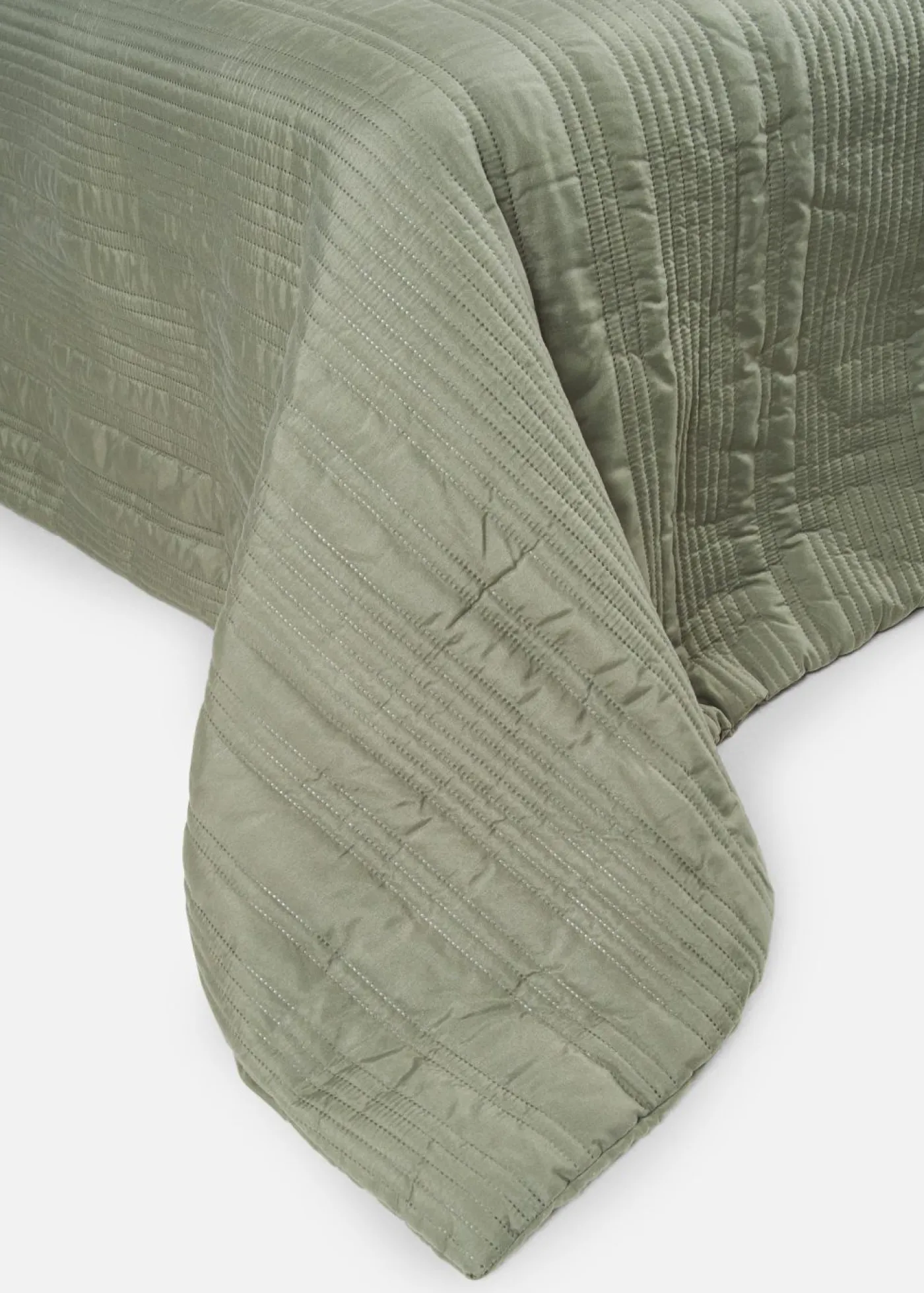 bonprix bonprix Colcha con rayas