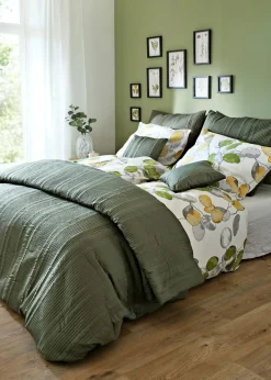 bonprix bonprix Colcha con rayas