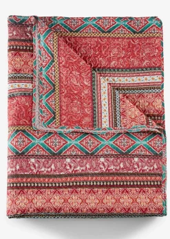 bonprix bonprix Colcha con rayas