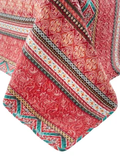 bonprix bonprix Colcha con rayas