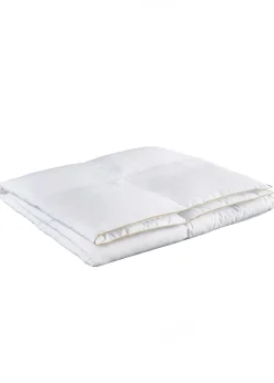 bonprix bonprix Muebles De Dormitorio·Edredones|Colchas Y Edredones>Colcha con toque de plumón ligero Blanco