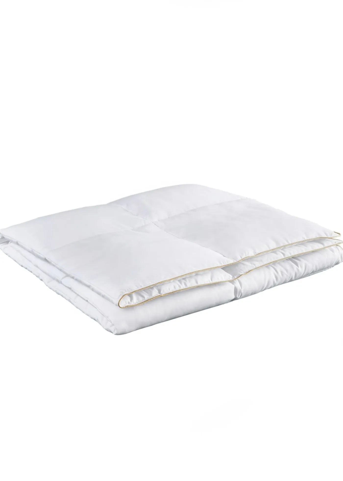 bonprix bonprix Muebles De Dormitorio·Edredones|Colchas Y Edredones>Colcha con toque de plumón ligero Blanco