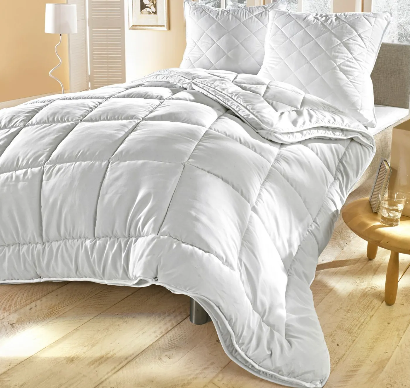 bonprix bonprix Colcha para las 4 estaciones