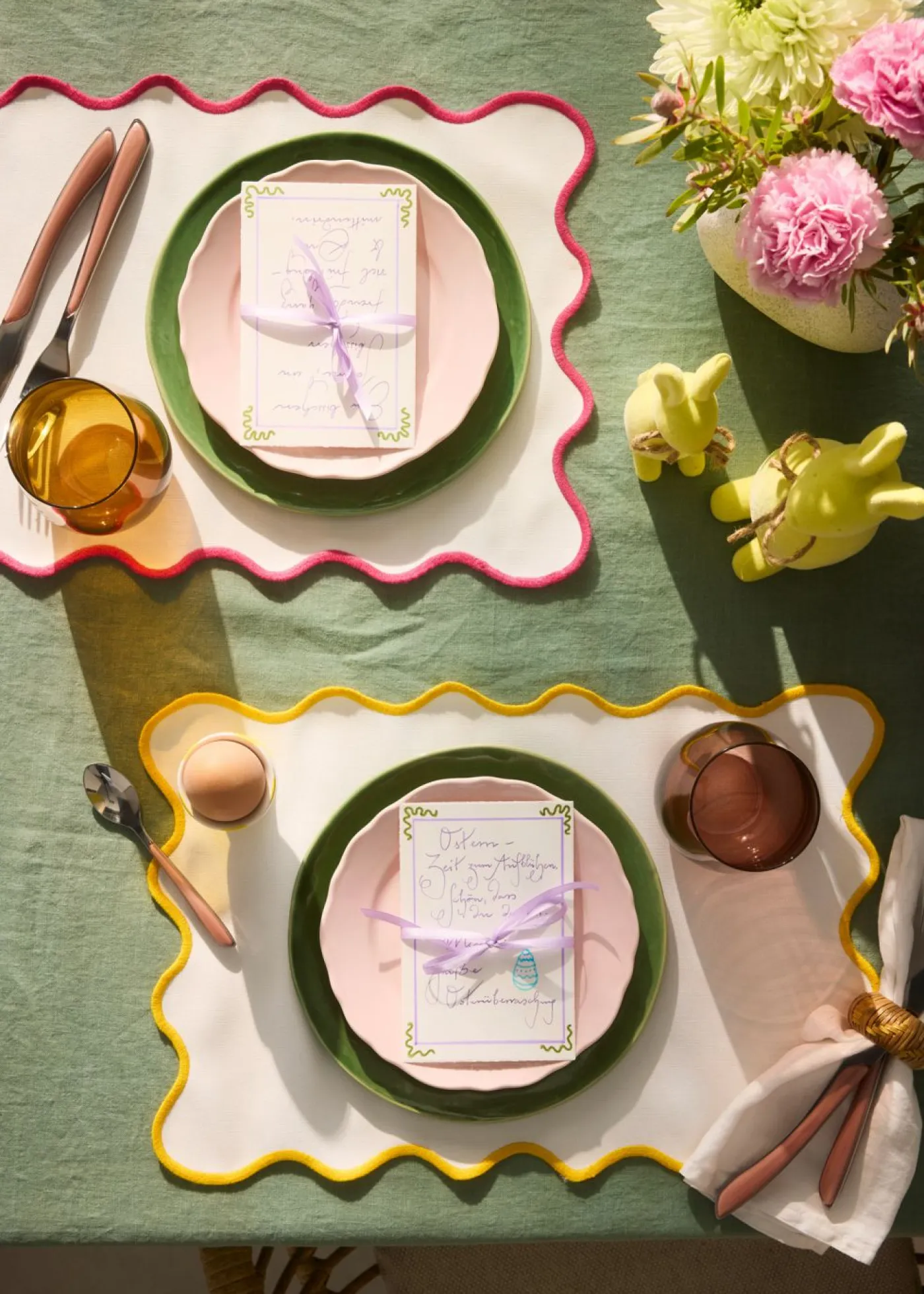 bonprix bonprix Conejito decorativo (2 unidades)