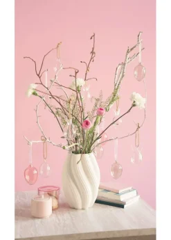 bonprix bonprix Conejitos para colgar de cristal (6 unidades)