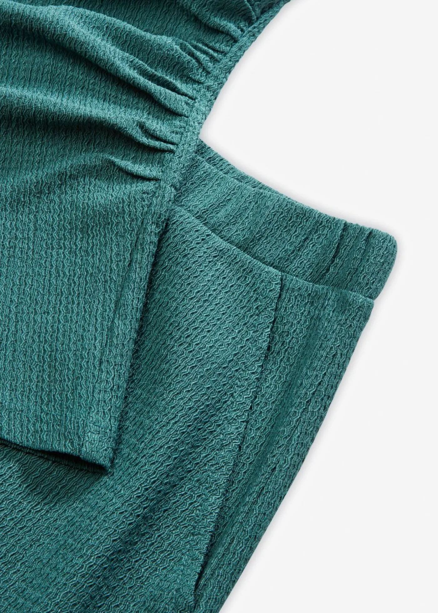 bonprix bonprix Conjuntos De Ropa|Monos>Conjunto de punto verde mate