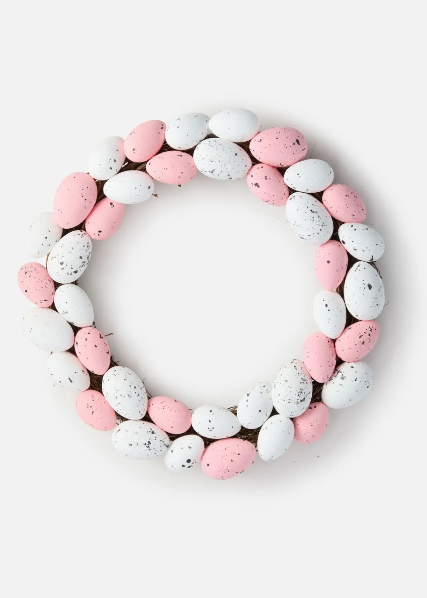 bonprix bonprix Corona para puerta con huevos