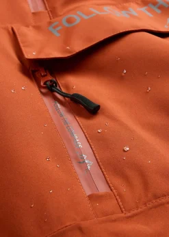 Mujer bonprix bonprix Cortavientos forrado