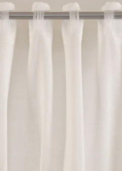 bonprix bonprix Muebles De Sala De Estar·Cortinas De Salón|Cortinas Para Dormitorio><noscript><img width=