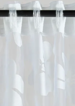 bonprix bonprix Cortina calada (1 unidad)