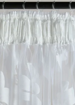 bonprix bonprix Cortina calada (1 unidad)