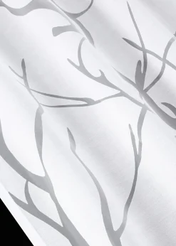 bonprix bonprix Cortina calada (1 unidad)