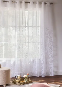 bonprix bonprix Cortina calada (1 unidad)