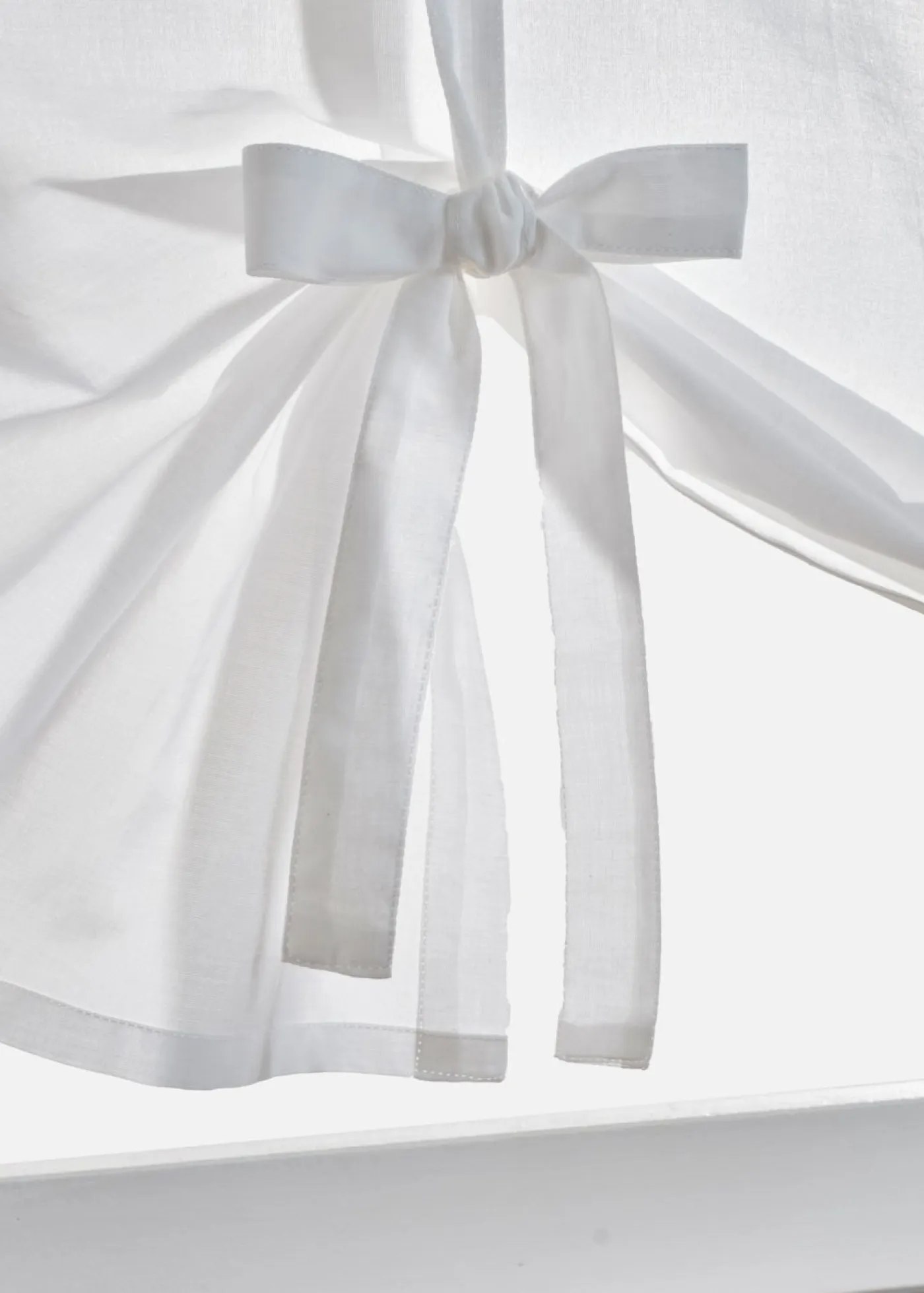 bonprix bonprix Cortina con bordado