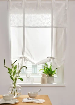 bonprix bonprix Cortinas Baratas|Estores Romanos><noscript><img width=