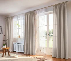 bonprix bonprix Muebles De Sala De Estar·Cortinas De Salón|Todas Las Cortinas><noscript><img width=