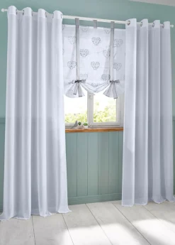 bonprix bonprix Cortinas Baratas|Estores Romanos><noscript><img width=