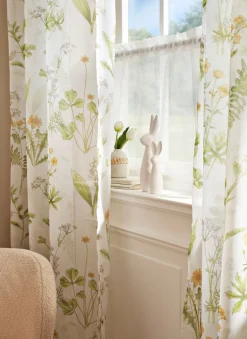 bonprix bonprix Muebles De Comedor·Cortinas Y Estores|Muebles De Sala De Estar·Cortinas De Salón><noscript><img width=