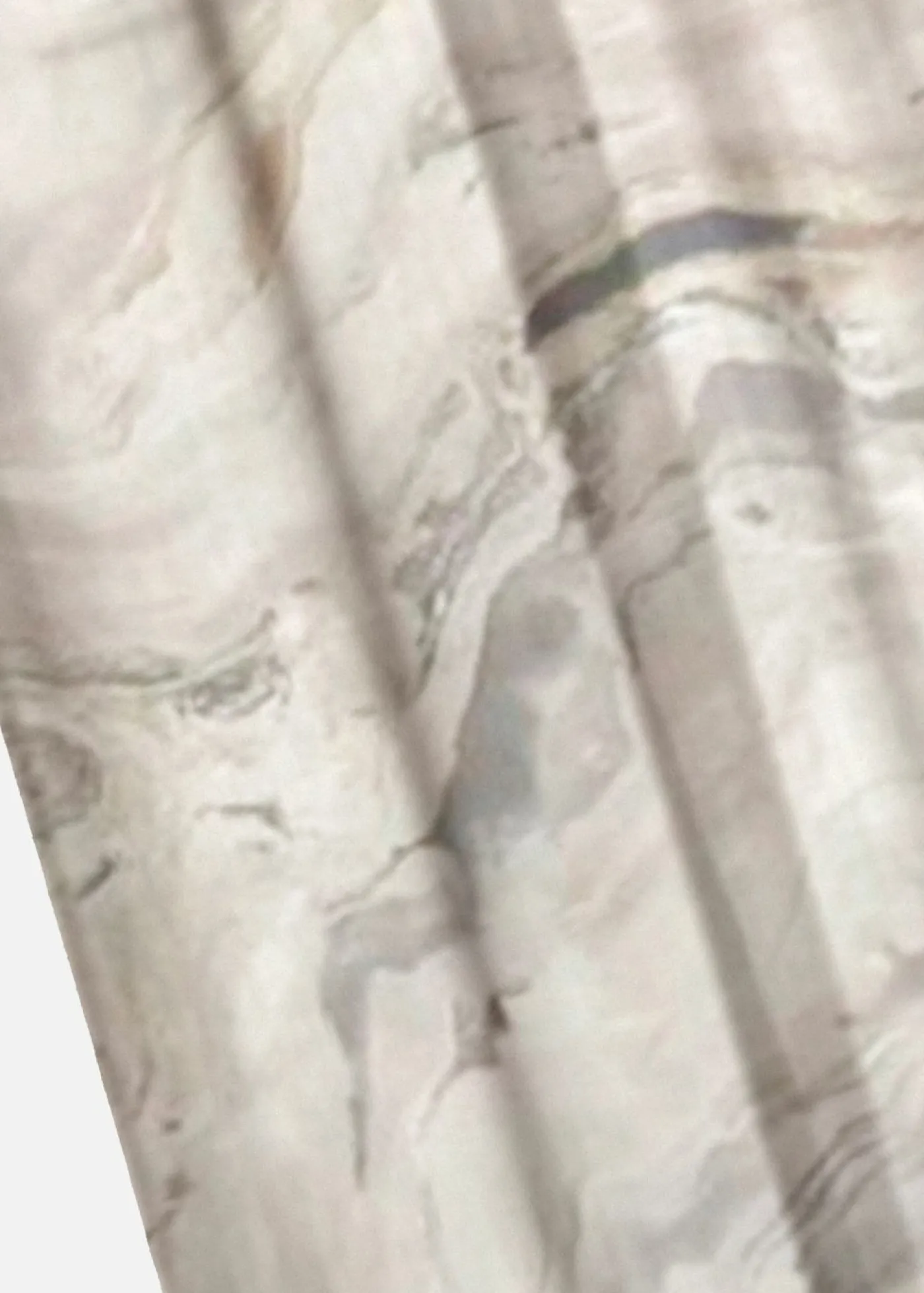 bonprix bonprix Muebles De Comedor·Cortinas Y Estores|Muebles De Sala De Estar·Cortinas De Salón>Cortina con estampado (1 unidad) Gris-arena