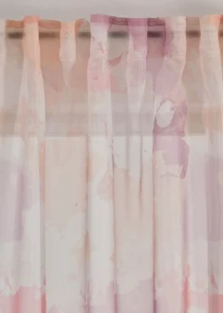 bonprix bonprix Cortina con estampado (2 unidades)