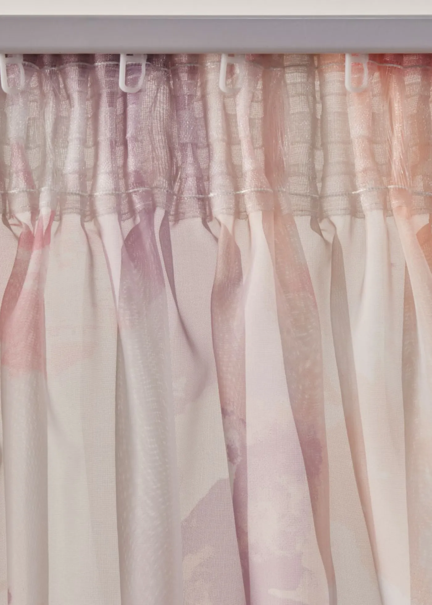 bonprix bonprix Cortina con estampado (2 unidades)