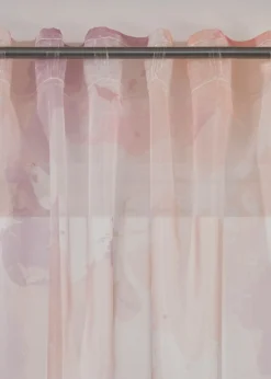 bonprix bonprix Cortina con estampado (2 unidades)