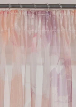 bonprix bonprix Cortina con estampado (2 unidades)