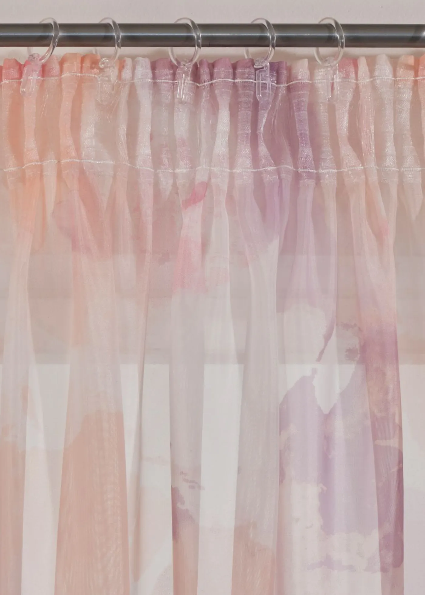 bonprix bonprix Cortina con estampado (2 unidades)