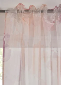 bonprix bonprix Cortina con estampado (2 unidades)