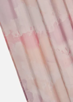 bonprix bonprix Cortina con estampado (2 unidades)