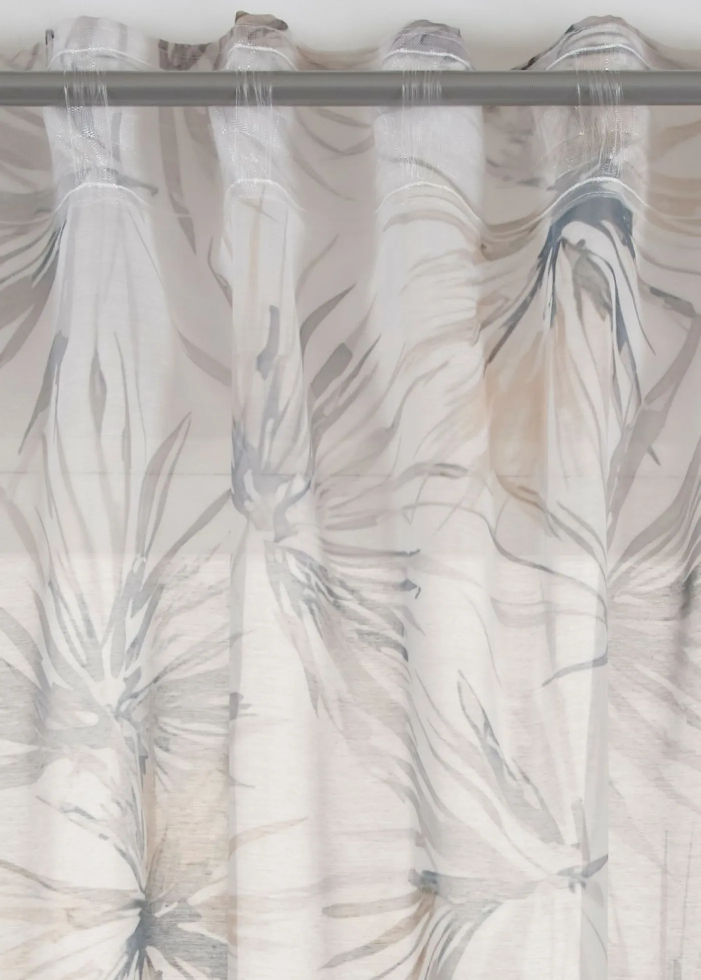 bonprix bonprix Cortina con estampado (1 unidad)