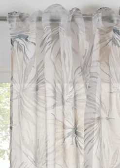 bonprix bonprix Cortina con estampado (1 unidad)