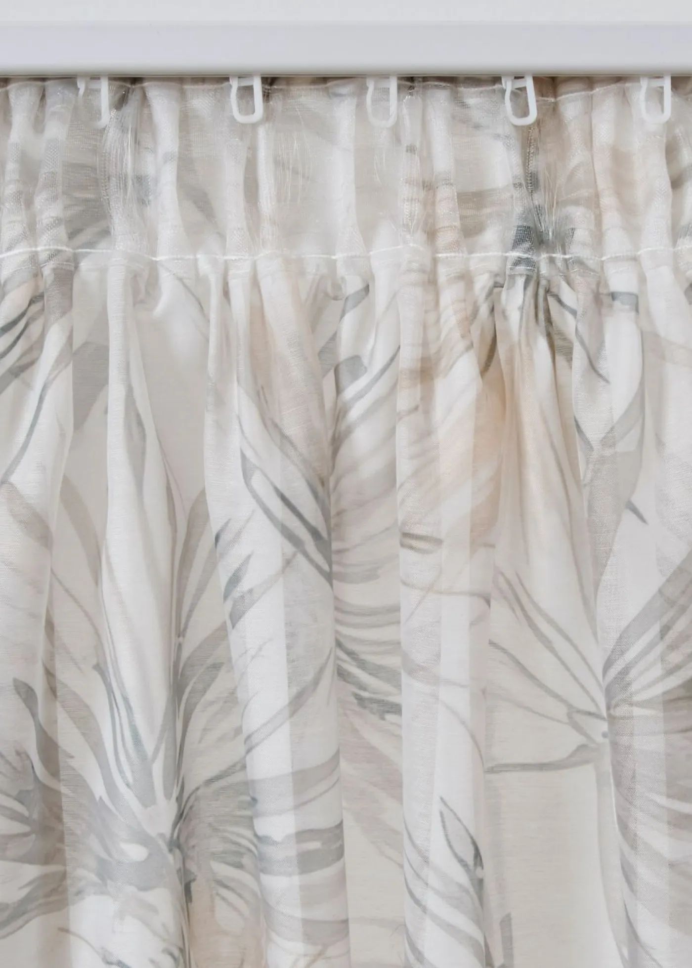 bonprix bonprix Cortina con estampado (1 unidad)