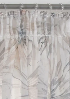 bonprix bonprix Cortina con estampado (1 unidad)