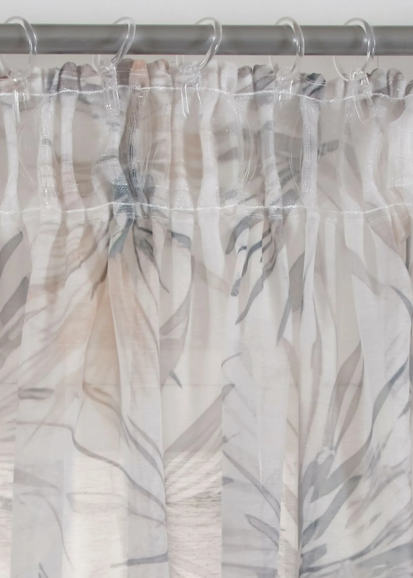 bonprix bonprix Cortina con estampado (1 unidad)