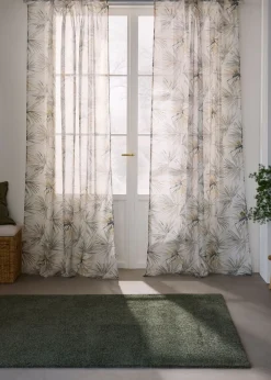 bonprix bonprix Cortina con estampado (1 unidad)