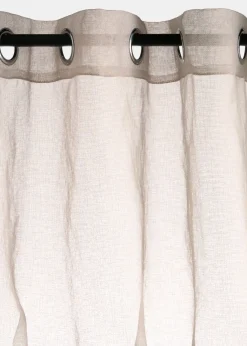 bonprix bonprix Cortina con estructura de malla fina (1 unidad)