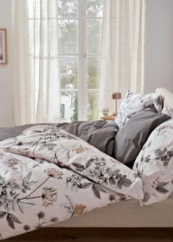 bonprix bonprix Cortina con estructura en varios tamaños (1 unidad)