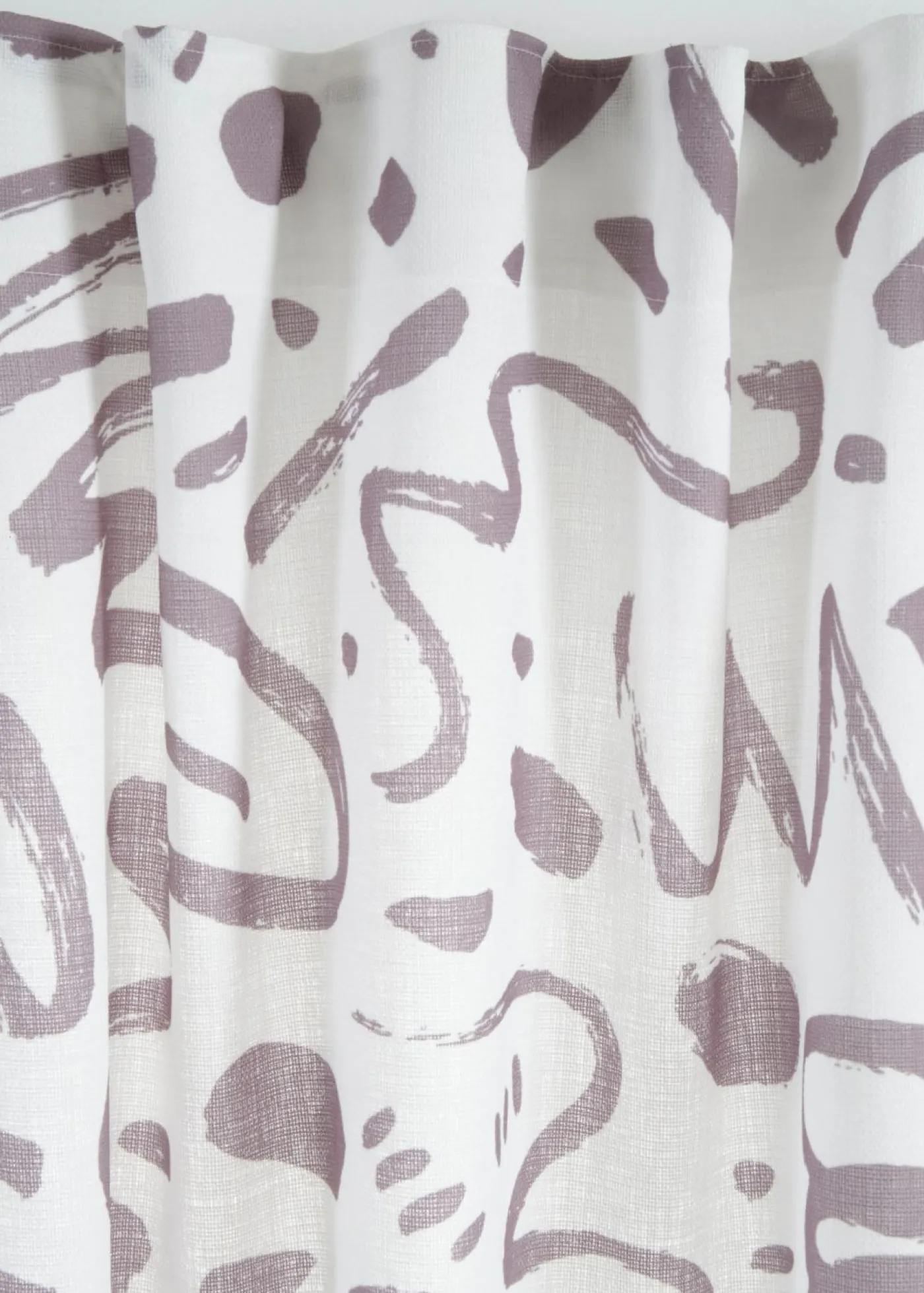 bonprix bonprix Cortina con estructura, también disponible en largo extra (1 unidad)