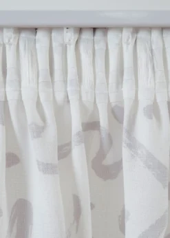 bonprix bonprix Cortina con estructura, también disponible en largo extra (1 unidad)