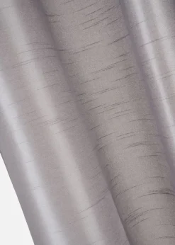 bonprix bonprix Cortina con ligero efecto brillante, también en tamaño extralargo (1 unidad)