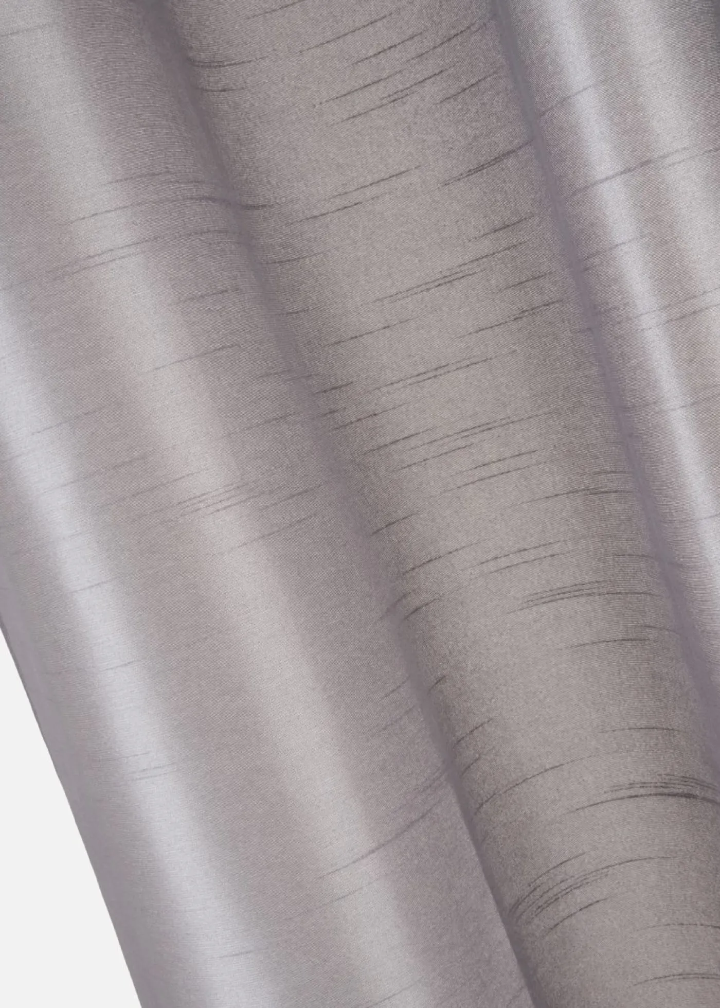 bonprix bonprix Cortina con ligero efecto brillante, también en tamaño extralargo (1 unidad)