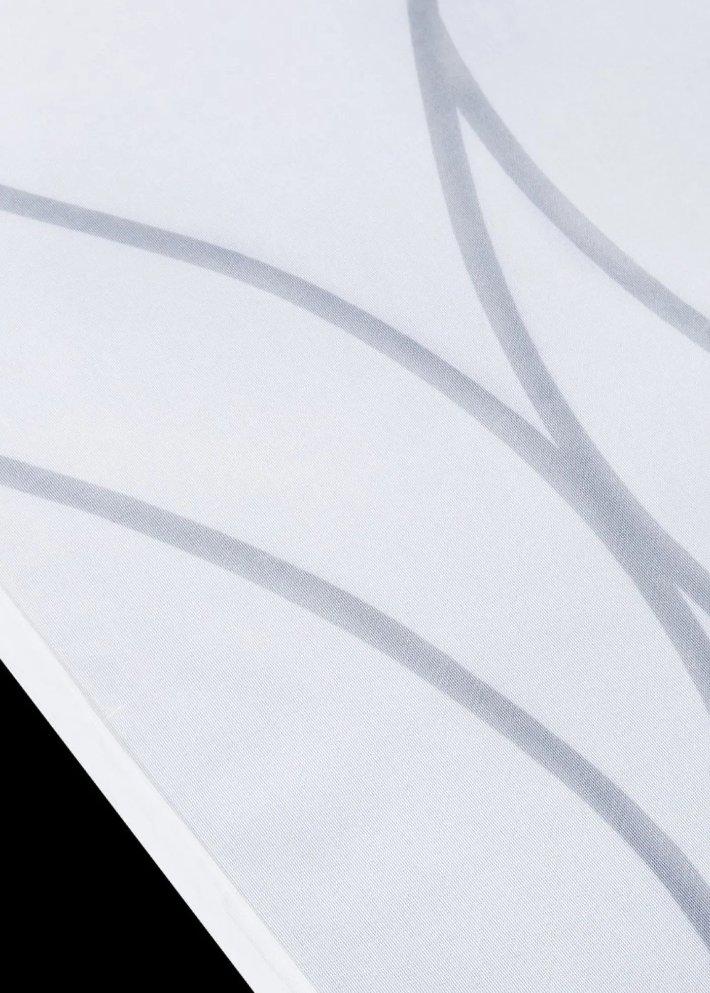 bonprix bonprix Cortina con poliéster reciclado (1 unidad)