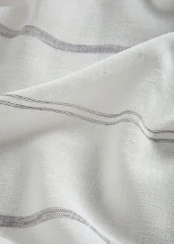 bonprix bonprix Cortina con rayas (1 unidad)