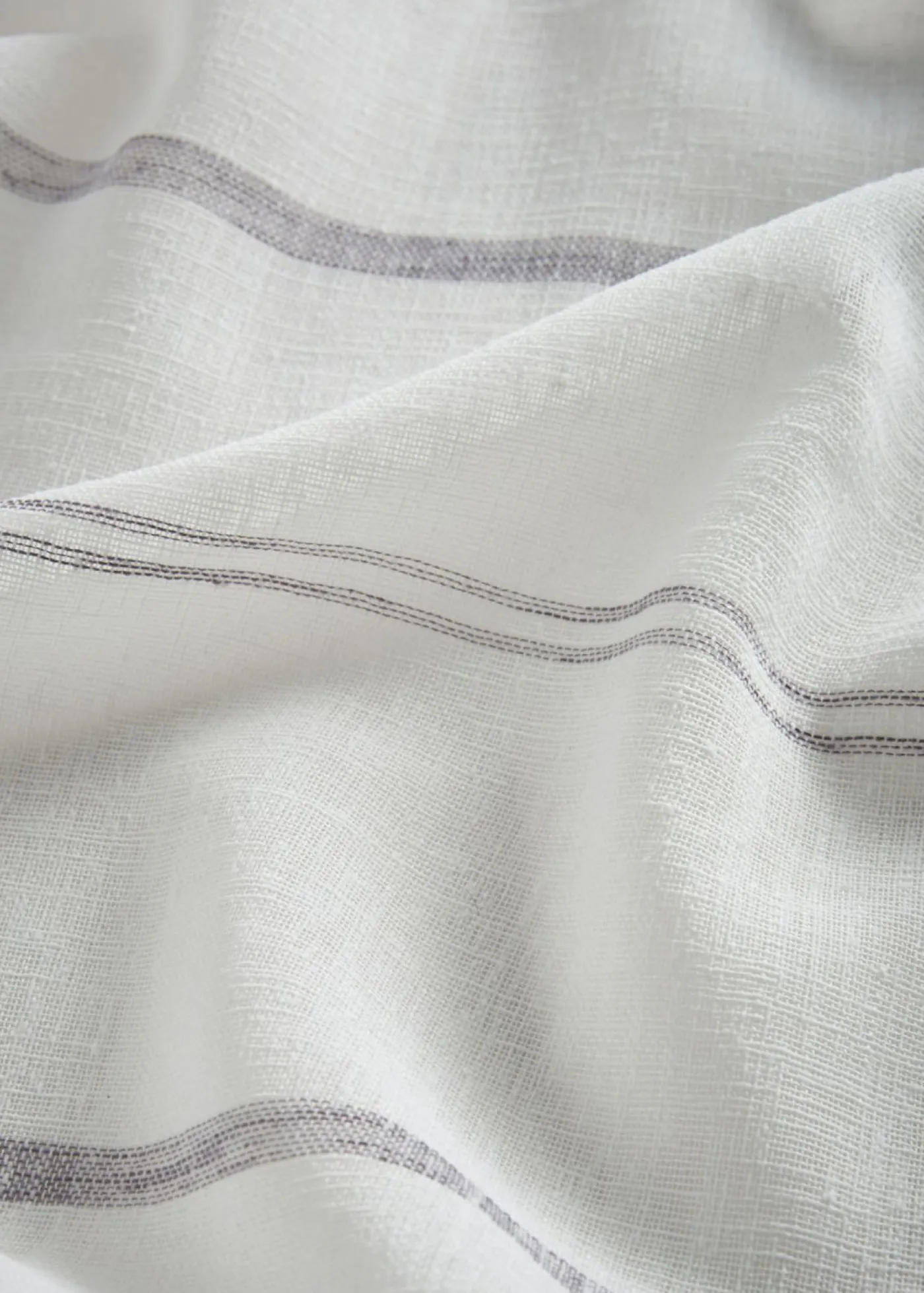 bonprix bonprix Cortina con rayas (1 unidad)