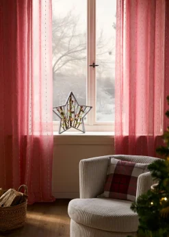 bonprix bonprix Muebles De Sala De Estar·Cortinas De Salón><noscript><img width=