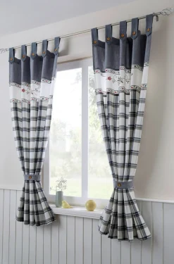 bonprix bonprix Muebles De Sala De Estar·Cortinas De Salón|Cortinas Para Dormitorio><noscript><img width=