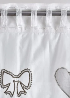 bonprix bonprix Muebles De Sala De Estar·Cortinas De Salón|Cortinas Para Dormitorio><noscript><img width=