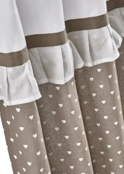 bonprix bonprix Muebles De Sala De Estar·Cortinas De Salón|Cortinas Para Dormitorio><noscript><img width=