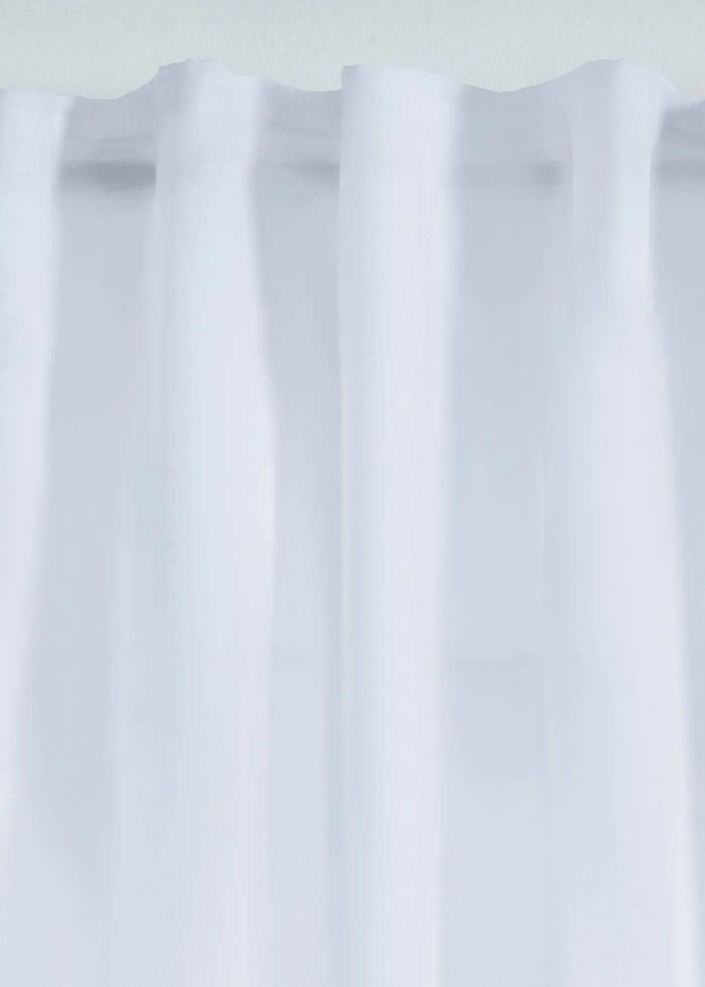 bonprix bpc living bonprix collection Cortinas Baratas|Todas Las Cortinas>Cortina de estructura Batist fina (1 unidad) Blanco